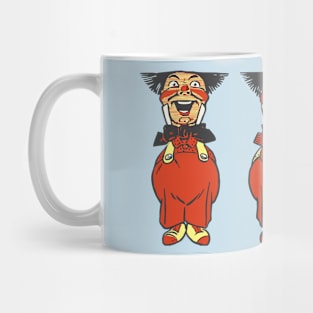 The Wonderful Wizard of Oz - Quadlings Mug